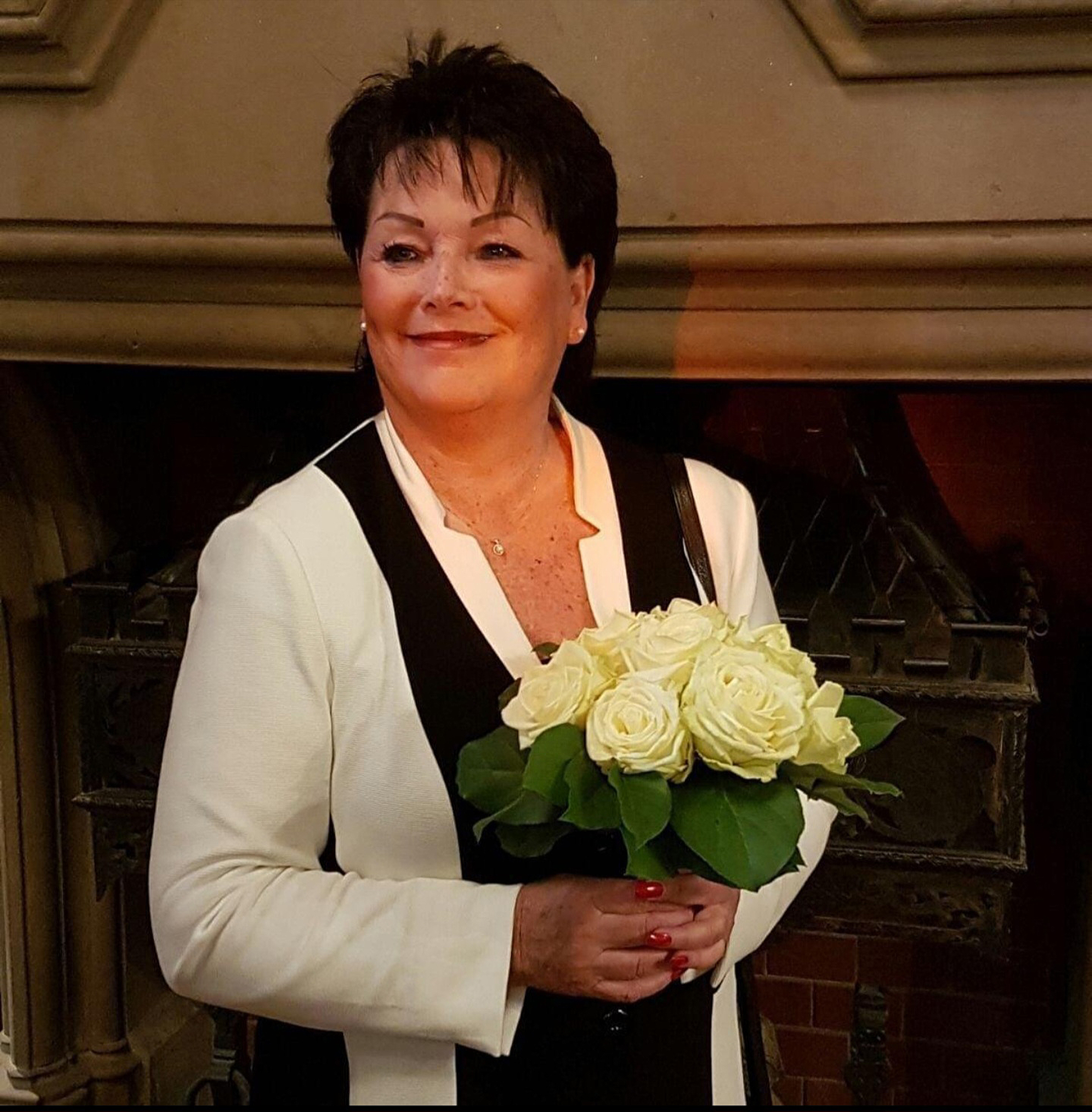 Karin Houck